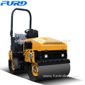 2018 New Mini Vibro Road Roller For Earth Work (FYL-1200)